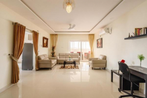 Euphoria Penthouse by StayJade 30min Hitech city
